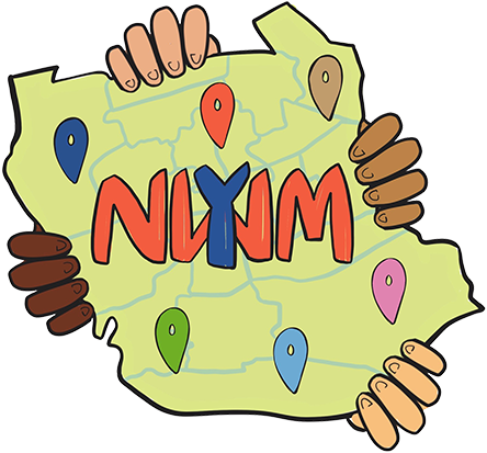 Newham Youth Map